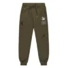 Joggers strappati Future Boy