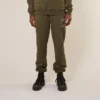 Joggers strappati Future Boy