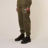 Joggers strappati Future Boy