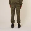 Joggers strappati Future Boy