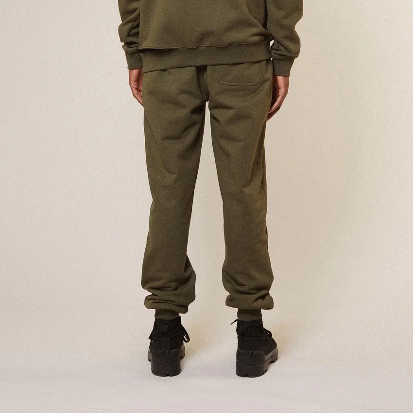 Joggers strappati Future Boy