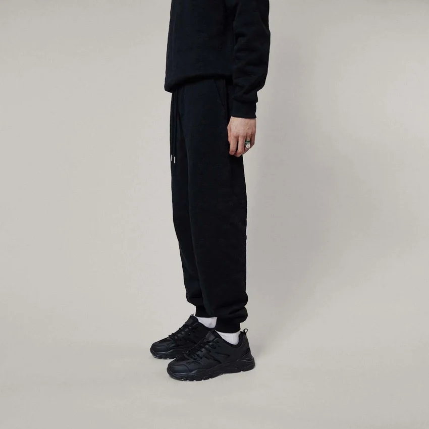 Joggers trapuntati Playboy x BOY