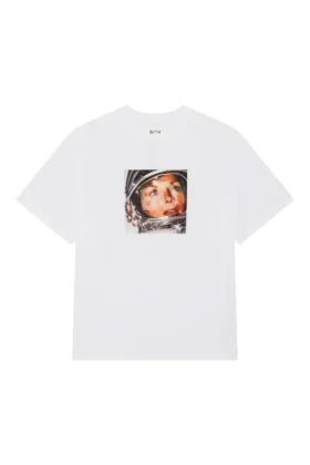 Maglietta Astro Lady T-shirt