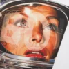 Maglietta Astro Lady T-shirt