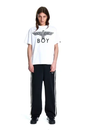 Maglietta BOY Eagle