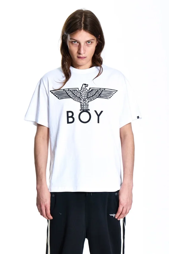 Maglietta BOY Eagle
