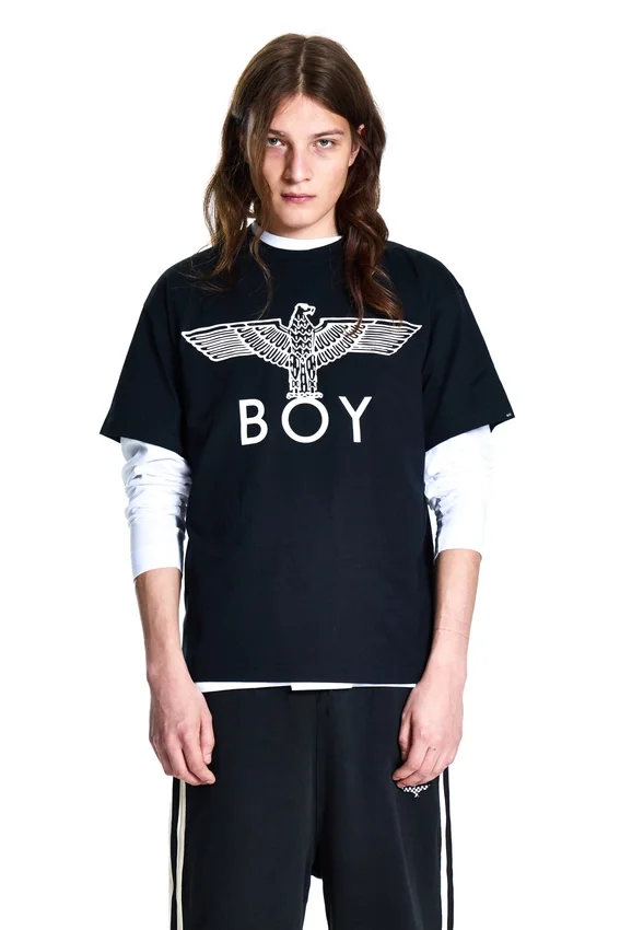 Maglietta BOY Eagle