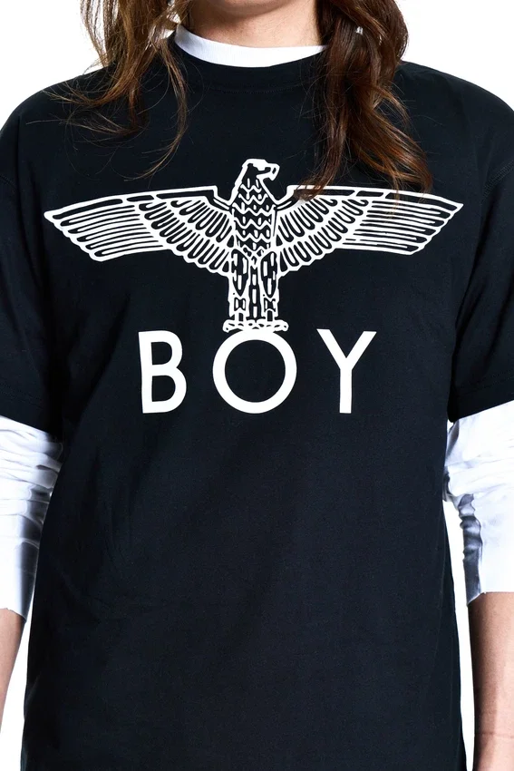 Maglietta BOY Eagle