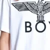 Maglietta BOY Eagle