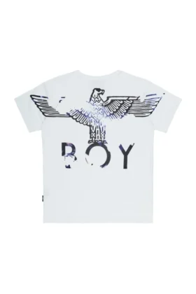 Maglietta Boy Eagle Flock