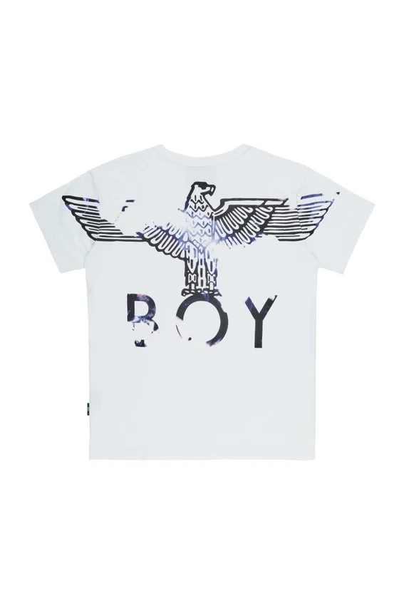 Maglietta Boy Eagle Flock