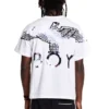 Maglietta Boy Eagle Flock