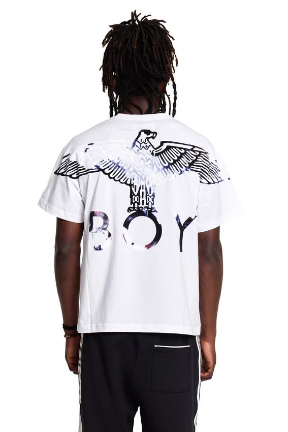 Maglietta Boy Eagle Flock