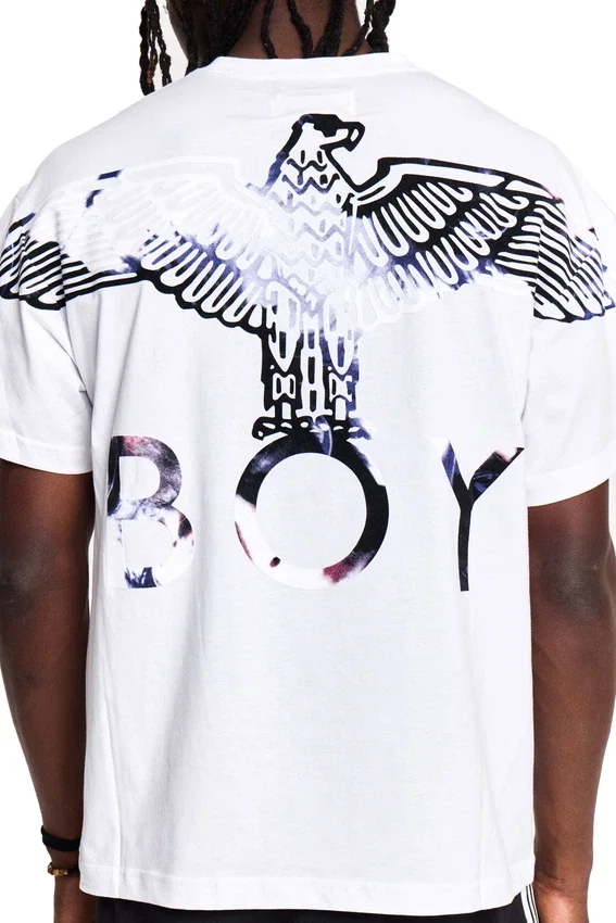 Maglietta Boy Eagle Flock