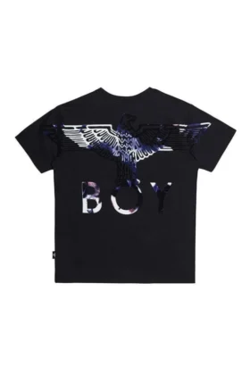 Maglietta Boy Eagle Flock T-shirt