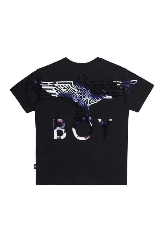 Maglietta Boy Eagle Flock T-shirt