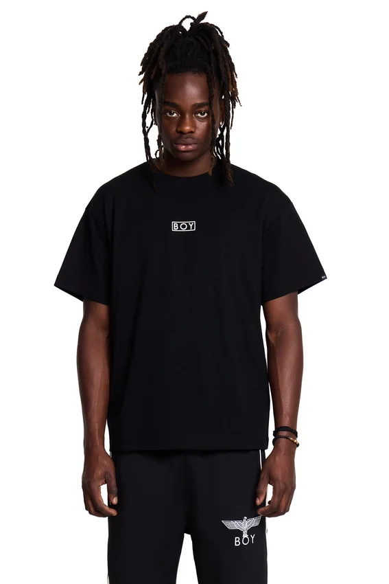 Maglietta Boy Eagle Flock T-shirt