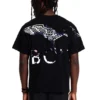 Maglietta Boy Eagle Flock T-shirt