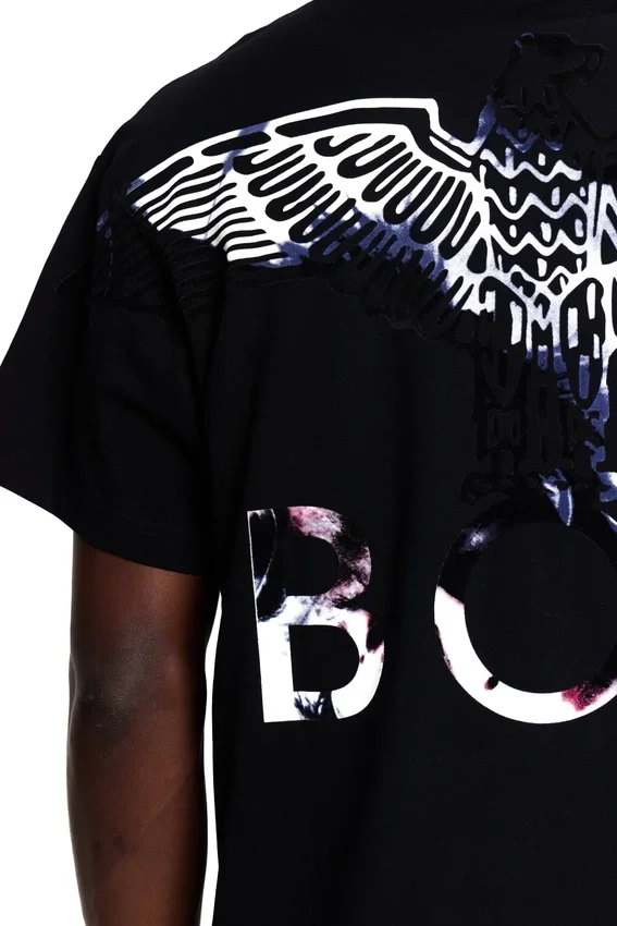 Maglietta Boy Eagle Flock T-shirt