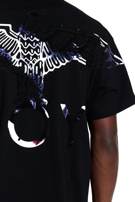 Maglietta Boy Eagle Flock T-shirt