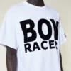 Maglietta Boy Racer