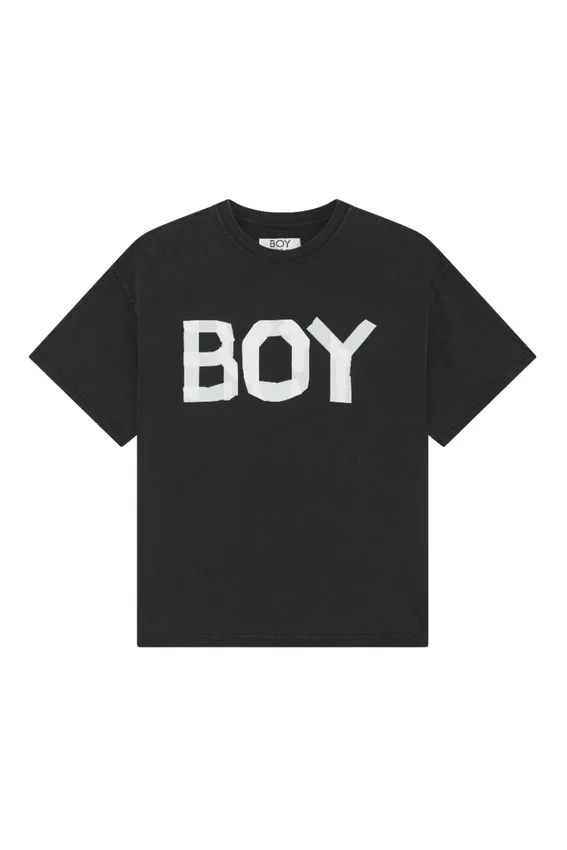 Maglietta BOY Taped