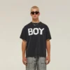 Maglietta BOY Taped