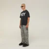 Maglietta BOY Taped