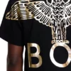 Maglietta con stampa BOY Eagle sul retro