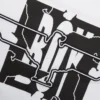 Maglietta Eagle Puzzle T-shirt