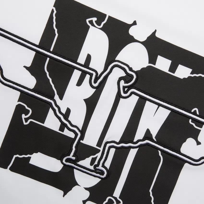 Maglietta Eagle Puzzle T-shirt