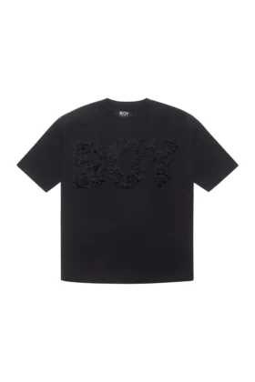 Maglietta Floral Boy T-shirt
