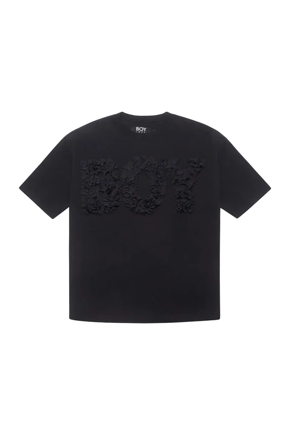 Maglietta Floral Boy T-shirt