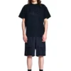 Maglietta Floral Boy T-shirt