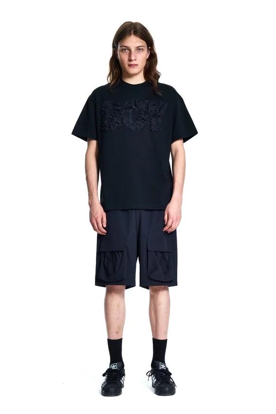 Maglietta Floral Boy T-shirt