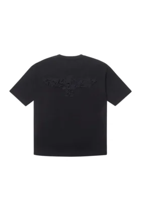 Maglietta Floral Eagle T-shirt