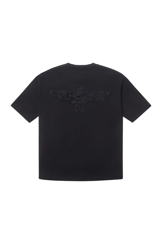 Maglietta Floral Eagle T-shirt