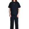 Maglietta Floral Eagle T-shirt