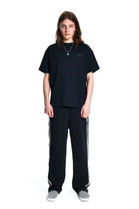 Maglietta Floral Eagle T-shirt