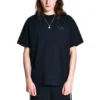 Maglietta Floral Eagle T-shirt