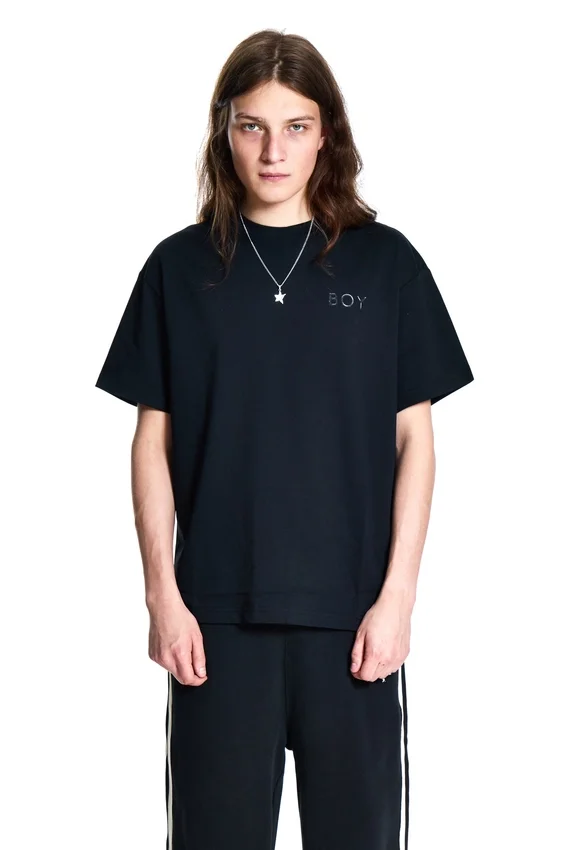 Maglietta Floral Eagle T-shirt