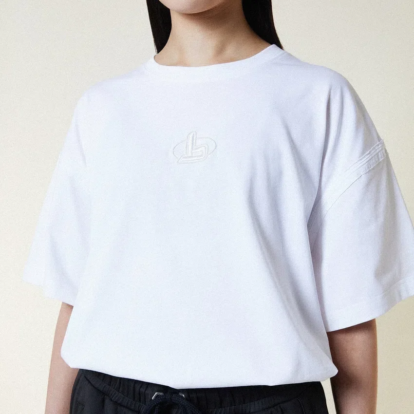 Maglietta Future Boy Core T-shirt