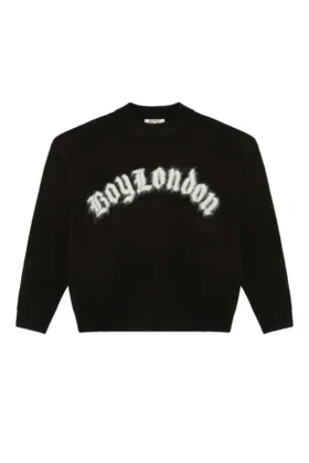 Maglione Gothic Boy
