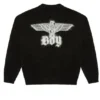 Maglione Gothic Boy
