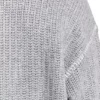 Maglione lavorato a maglia “B is for BOY”