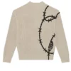 Maglione lavorato a maglia Barb Boy