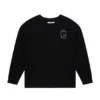 Maglione lavorato a maglia Doodle Boy
