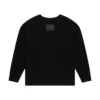 Maglione lavorato a maglia Doodle Boy
