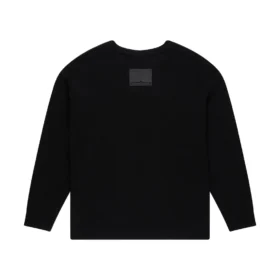 Maglione lavorato a maglia Doodle Boy