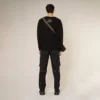 Maglione lavorato a maglia Doodle Boy